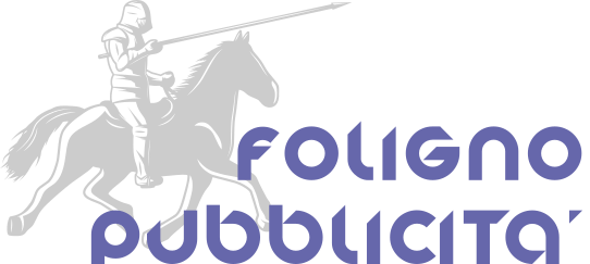 Foligno Pubblicità online e offline